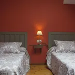Hotel Del Alto Sella Amieva