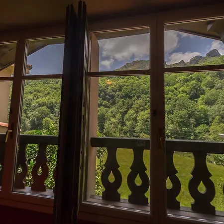 Hotel Del Alto Sella 2*