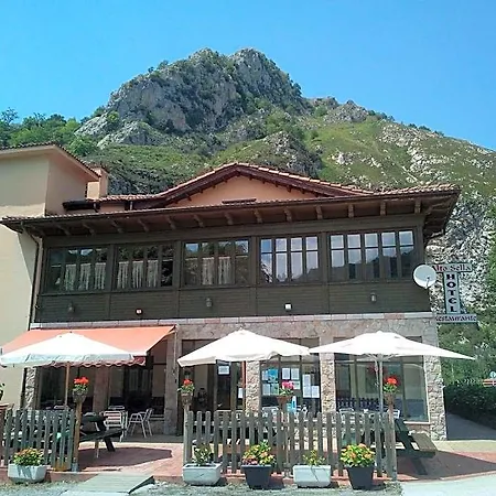 Del Alto Sella Hotel