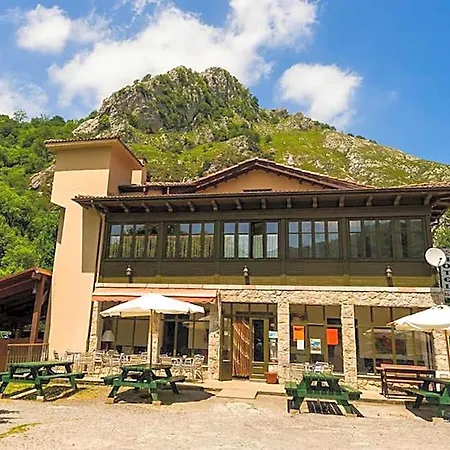 Del Alto Sella Hotel 2*