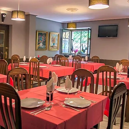 Hotel Del Alto Sella 2*