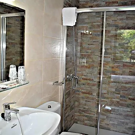 Del Alto Sella Hotel Amieva