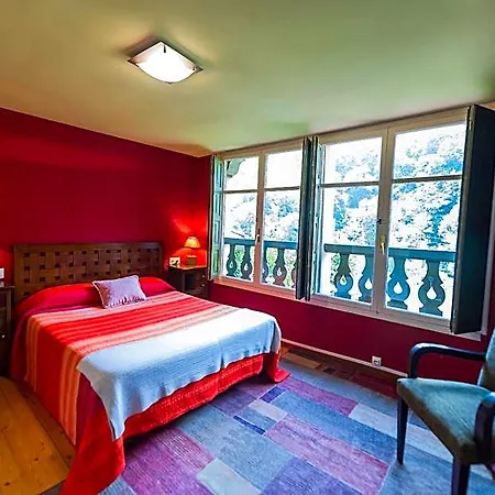 Del Alto Sella Hotel Amieva