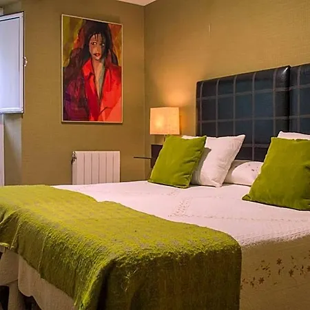 Del Alto Sella Hotel 2*