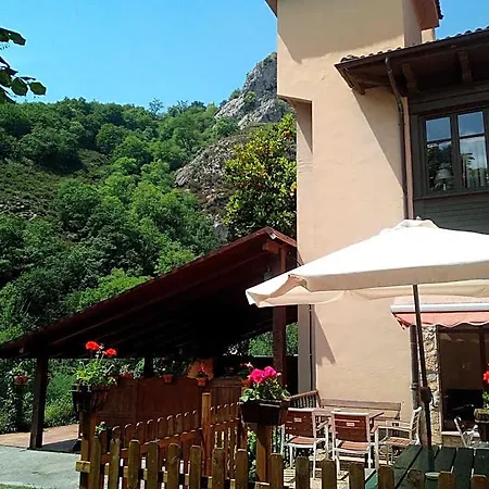 Del Alto Sella Hotel Amieva