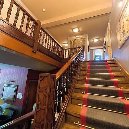 Del Alto Sella Hotel