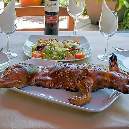 Del Alto Sella Hotel 2*