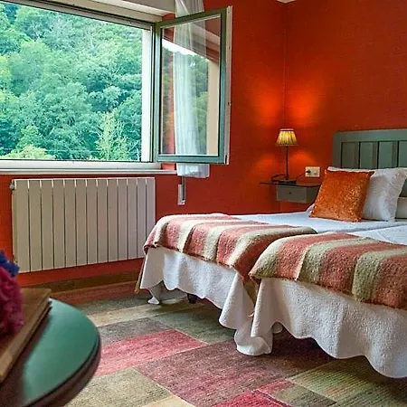 Del Alto Sella Hotel Amieva