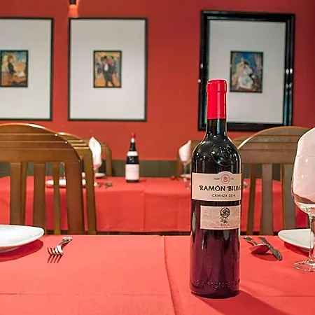 Del Alto Sella Hotel