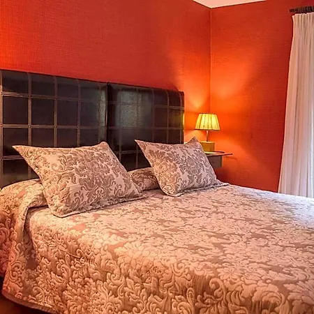 Hotel Del Alto Sella Amieva