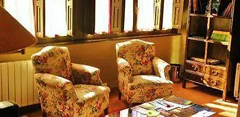 Hotel Del Alto Sella Amieva