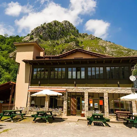 Del Alto Sella 2* Amieva