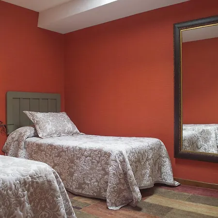 Hotel Del Alto Sella Amieva