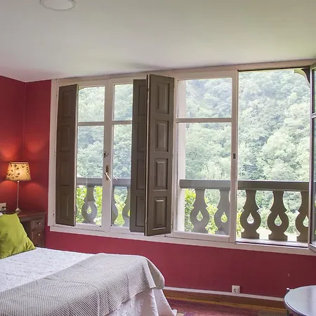 Hotel Del Alto Sella Amieva