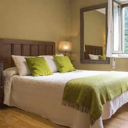 Del Alto Sella Hotel 2*