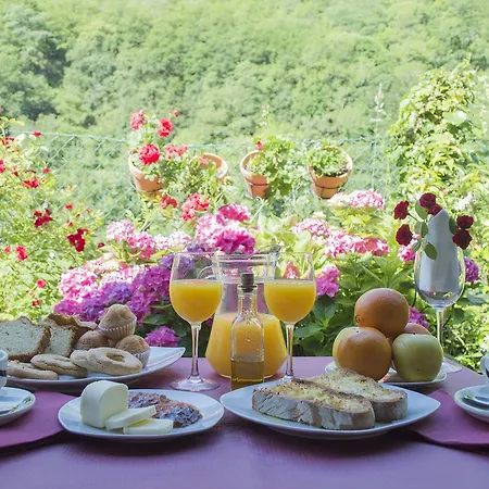 Hotel Del Alto Sella Amieva