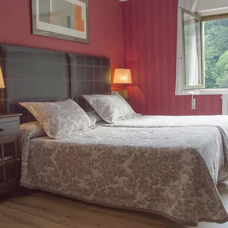 Hotel Del Alto Sella Amieva