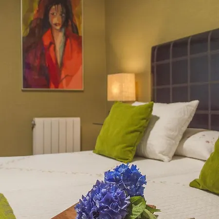 Del Alto Sella 2* Amieva