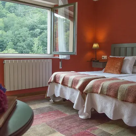 Del Alto Sella Hotel Amieva