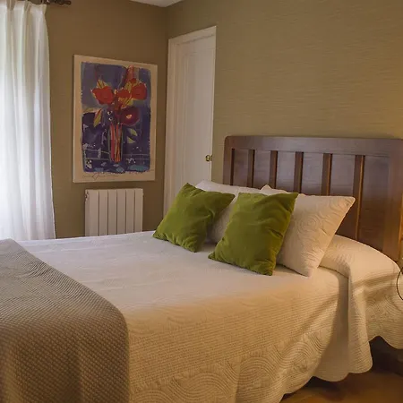 Del Alto Sella Hotel Amieva