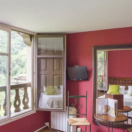 Del Alto Sella Hotel Amieva