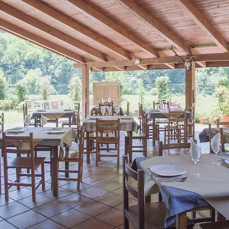 Hotel Del Alto Sella 2*