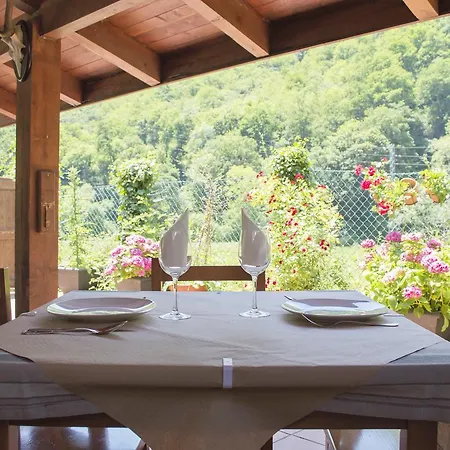 Del Alto Sella Hotel Amieva