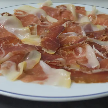 Hotel Del Alto Sella 2*