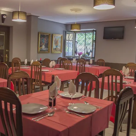 Hotel Del Alto Sella 2*