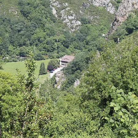 Del Alto Sella Hotel Amieva