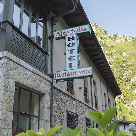 Del Alto Sella Hotel 2*