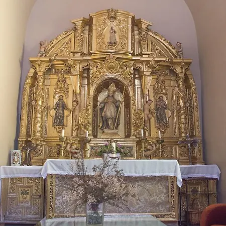 Del Alto Sella 2* Amieva