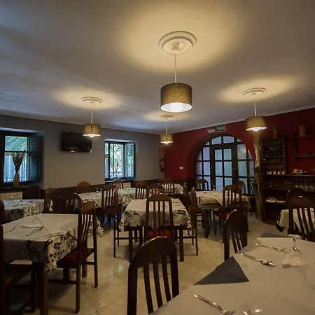 Hotel Del Alto Sella Amieva