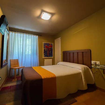 Hotel Del Alto Sella