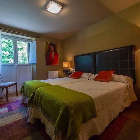 Del Alto Sella Amieva