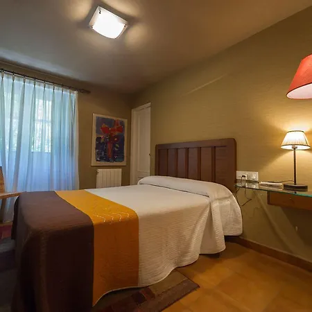 Del Alto Sella Hotel