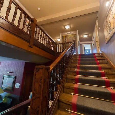 Hotel Del Alto Sella