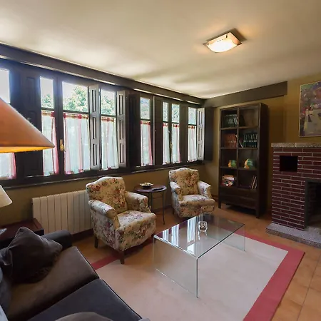 Hotel Del Alto Sella Amieva