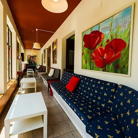 Del Alto Sella Hotel