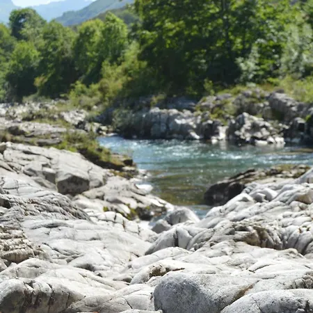 Del Alto Sella 2* Amieva