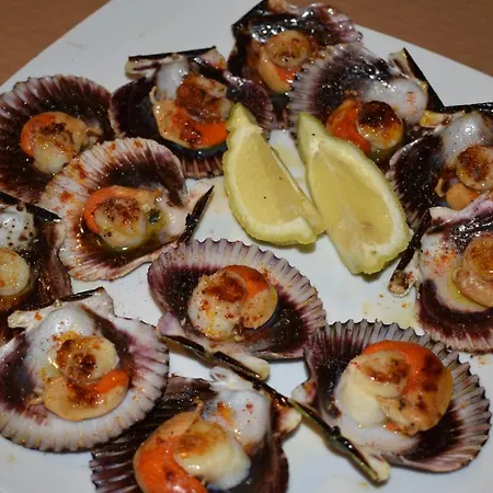 Del Alto Sella 2* Amieva