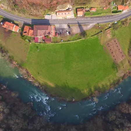 Hotel Del Alto Sella