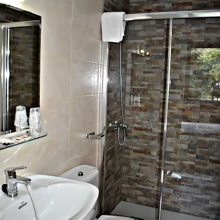 Del Alto Sella 2* Amieva