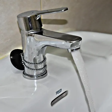 Отель Del Alto Sella 2*