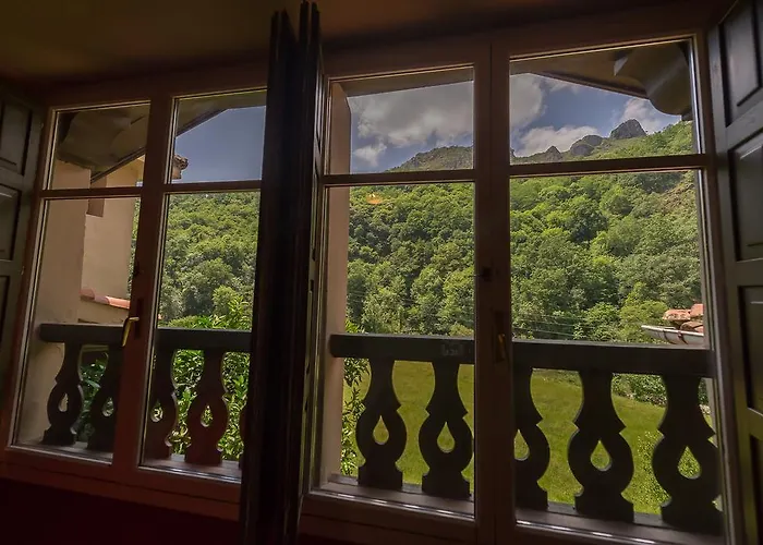 Hotel Del Alto Sella 2*