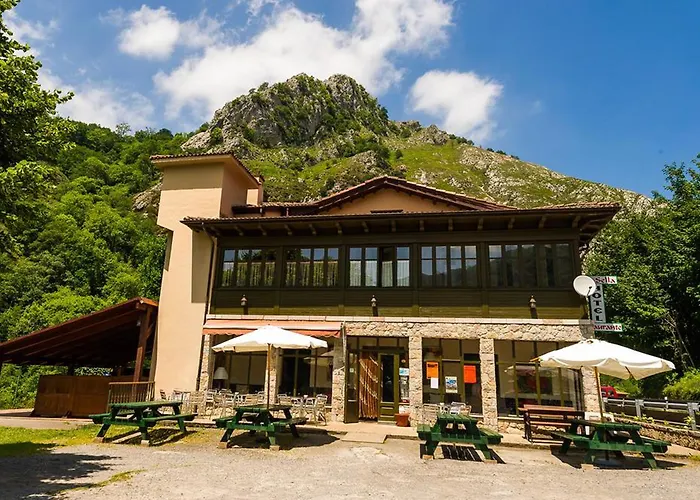 Del Alto Sella 2* Amieva