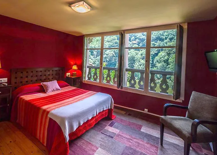 Del Alto Sella Amieva