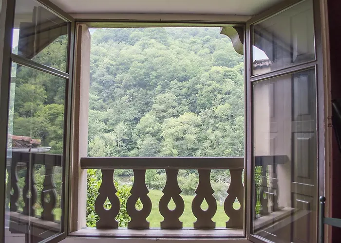 Del Alto Sella Hotel 2*