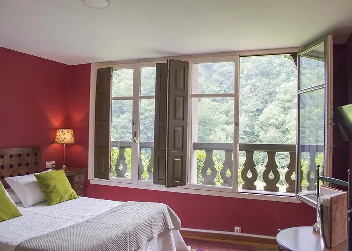 Hotel Del Alto Sella Amieva