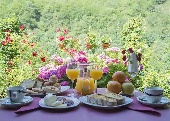 Hotel Del Alto Sella Amieva